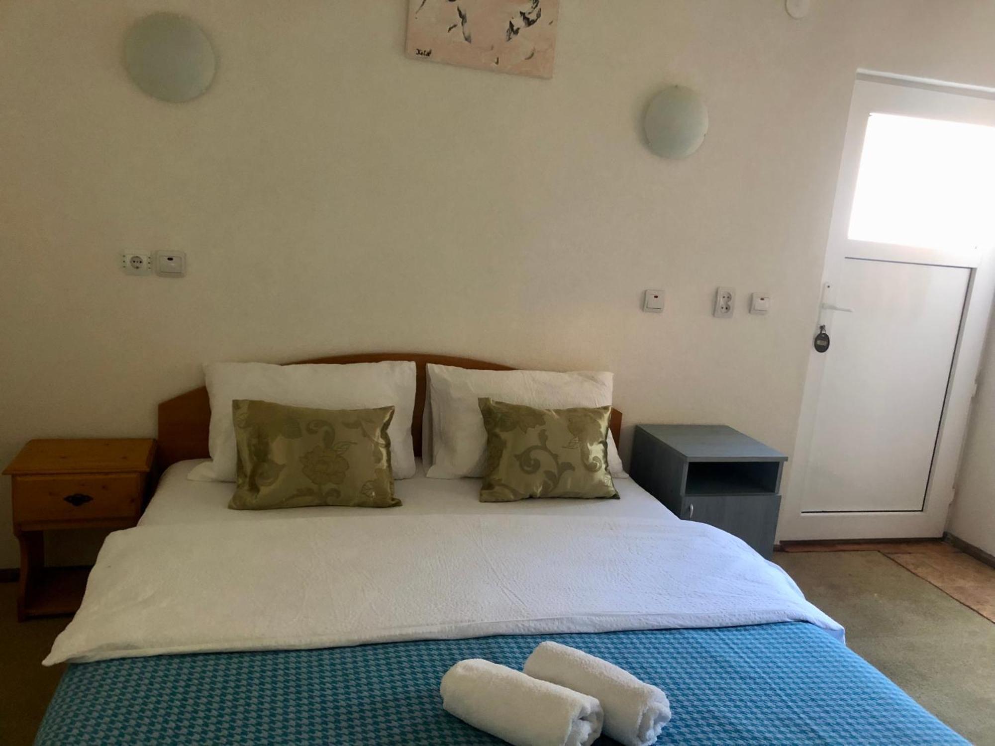 Villa Podul De Brazi - Fir Bridge Cîrţişoara Zimmer foto